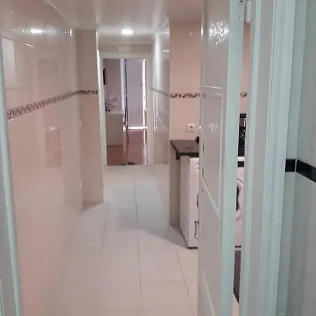 شقة Ly's House In Centre