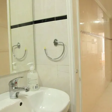 شقة Ly's House In Centre *