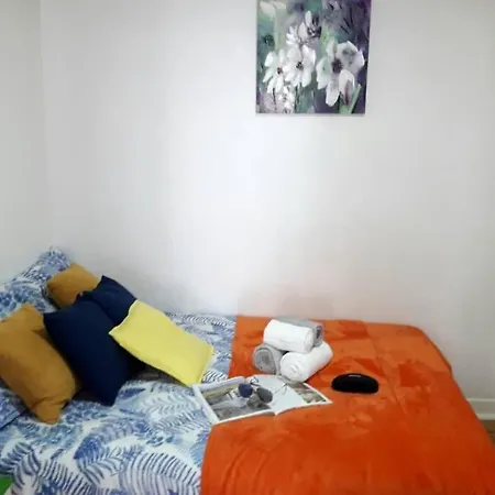 Ly's House In Centre شقة
