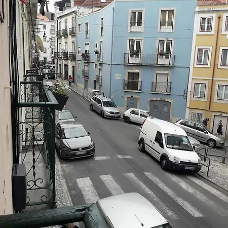 Ly's House In Centre Apartament *