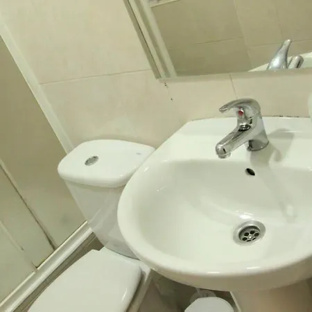 Ly's House In Centre Apartament
